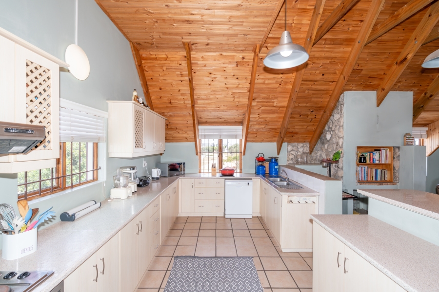 3 Bedroom Property for Sale in Jacobsbaai Western Cape